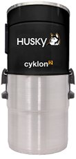 Husky CYKLON 270I-EU-H
