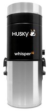 Husky WHISPER 2